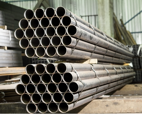 Steel Pipes